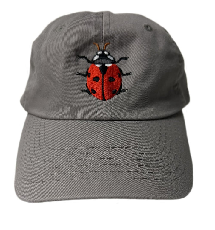 Youth Ladybug Cap