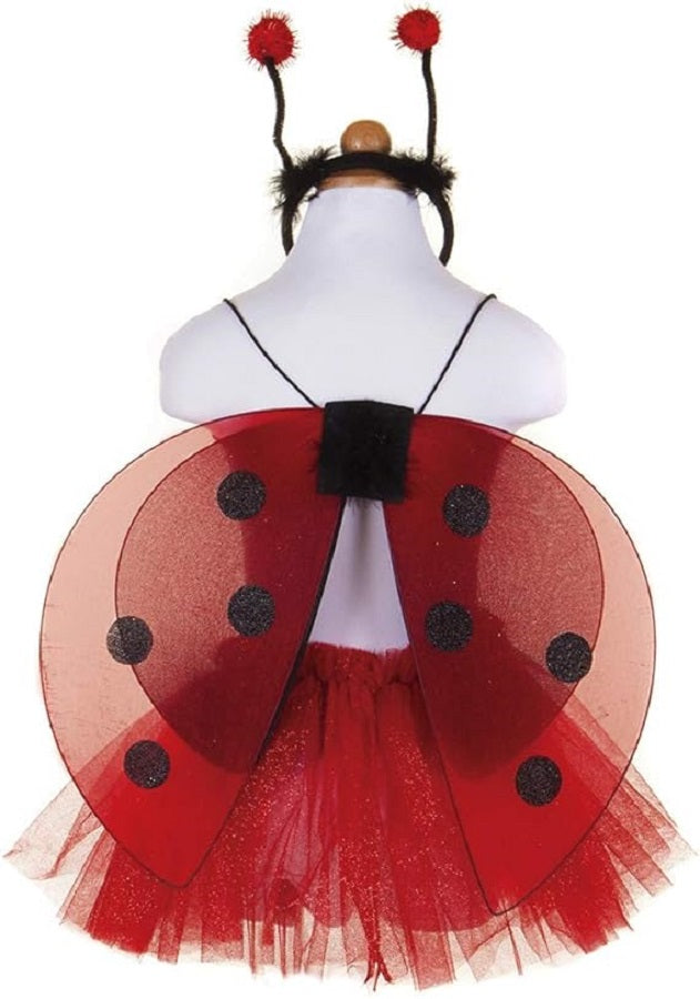 Child's Ladybug Costume