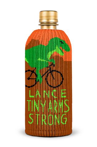 Lance Tiny-Arms Strong