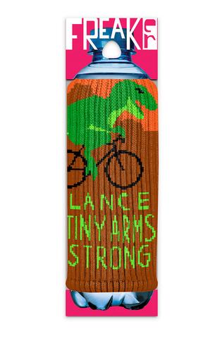 Lance Tiny-Arms Strong