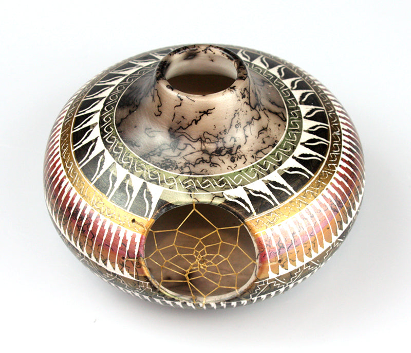 Navajo Pot