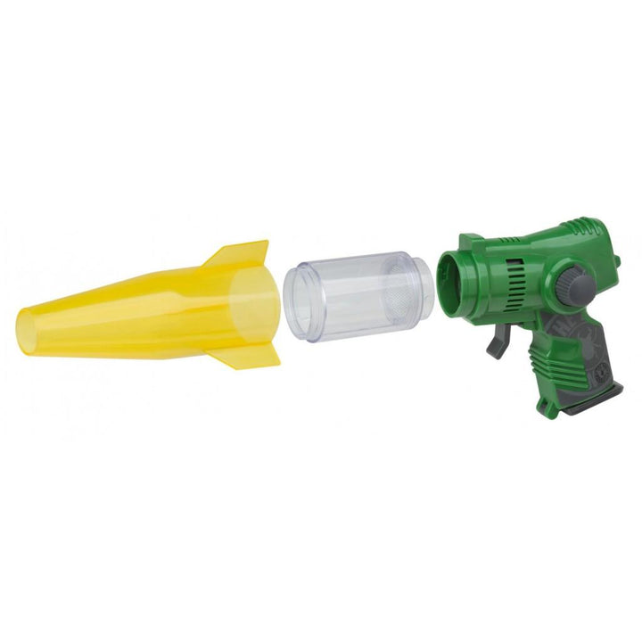 Backyard Safari Lazer Light Bug Vac