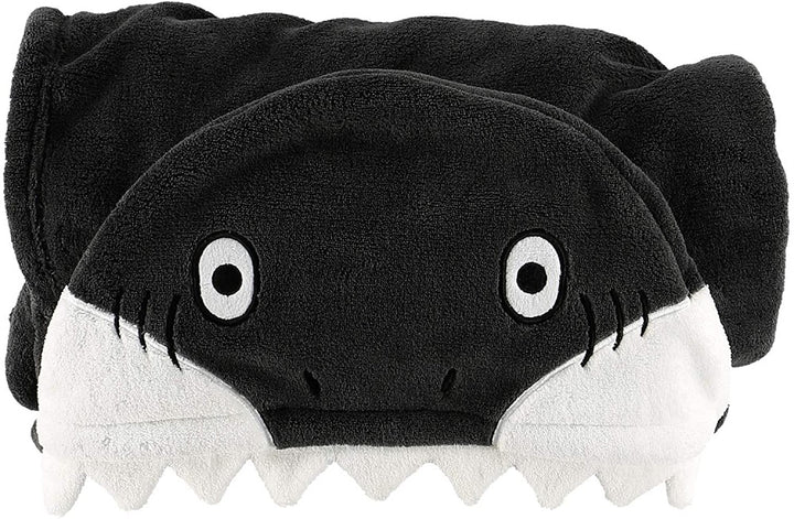 Shark Critter Kids Fleece Blanket