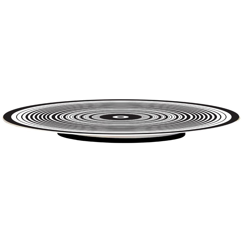 Spinning Target Lazy Susan