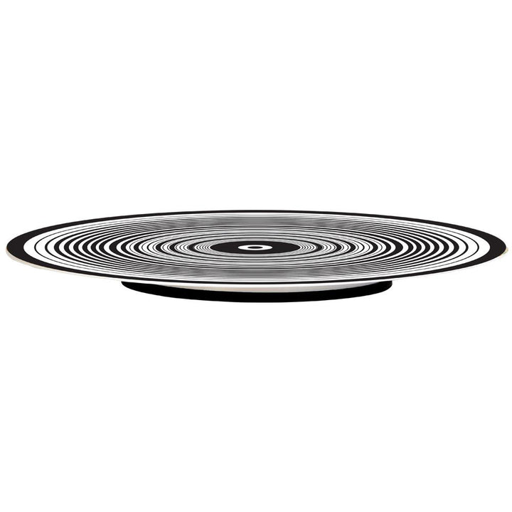 Spinning Target Lazy Susan