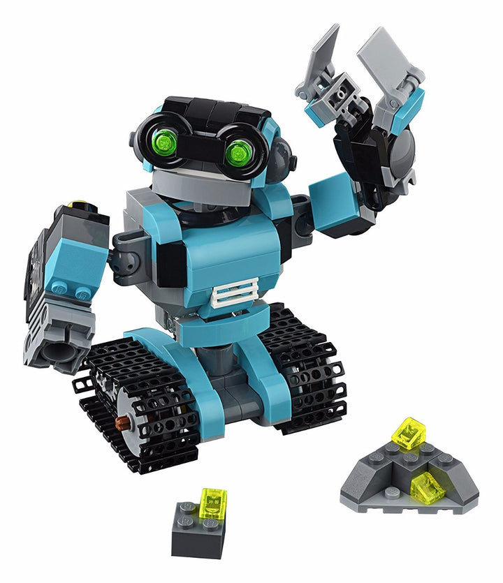 Lego Creator Robo Explorer