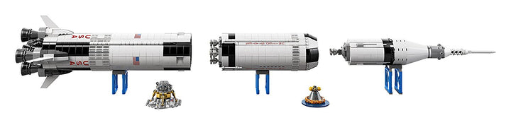 LEGO NASA Apollo Saturn V Kit