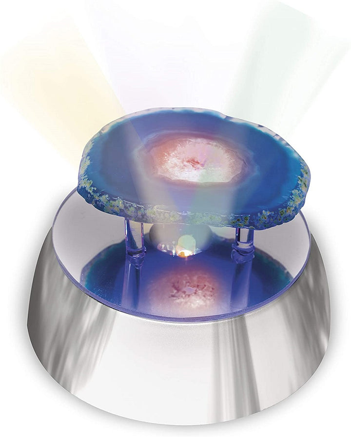 Light Up Rock & Gem Collection: Maker Lab STEM Kit