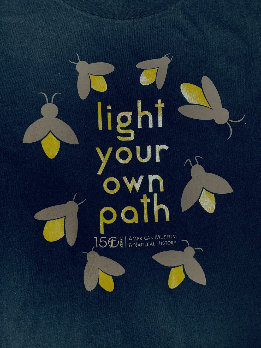 Youth Light Your Own Path T-Shirt