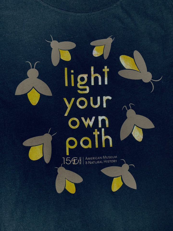 Youth Light Your Own Path T-Shirt