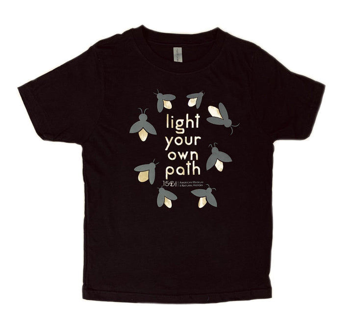 Youth Light Your Own Path T-Shirt