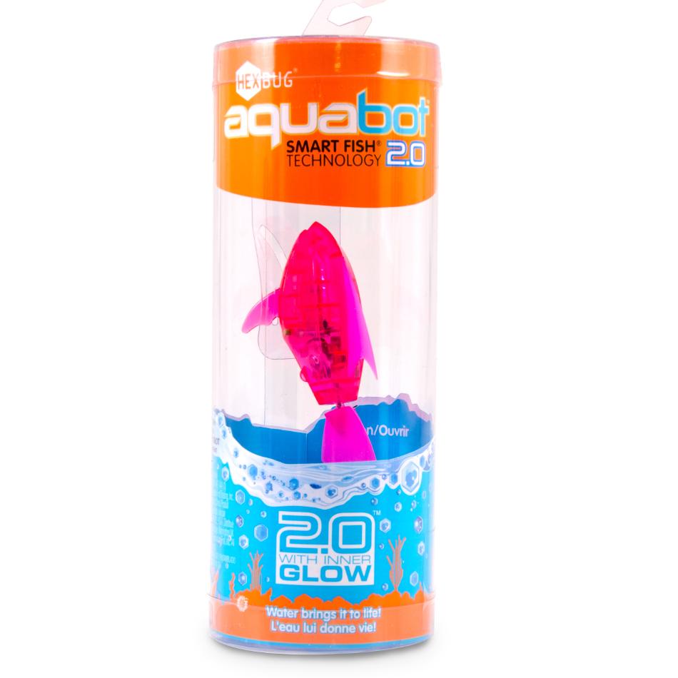 Aquabot 2.0 Single Robotic Fish