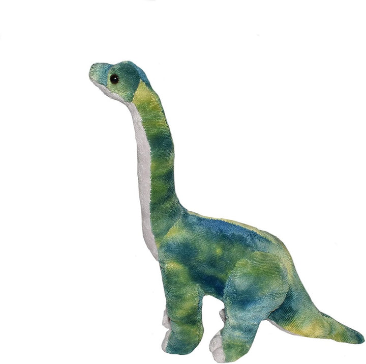 Little 10 Inch Plush Brachiosaurus