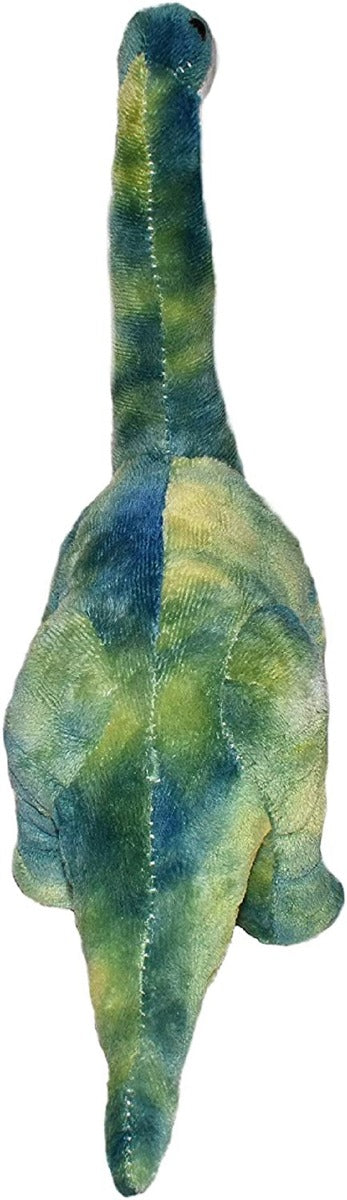 Little 10 Inch Plush Brachiosaurus