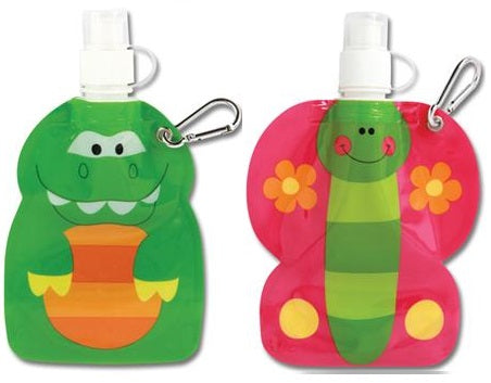 Stephen Joseph Little Squirts