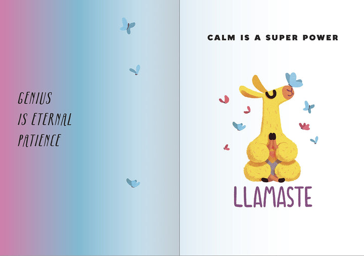 Llive Llaugh Llove Llike A Llama