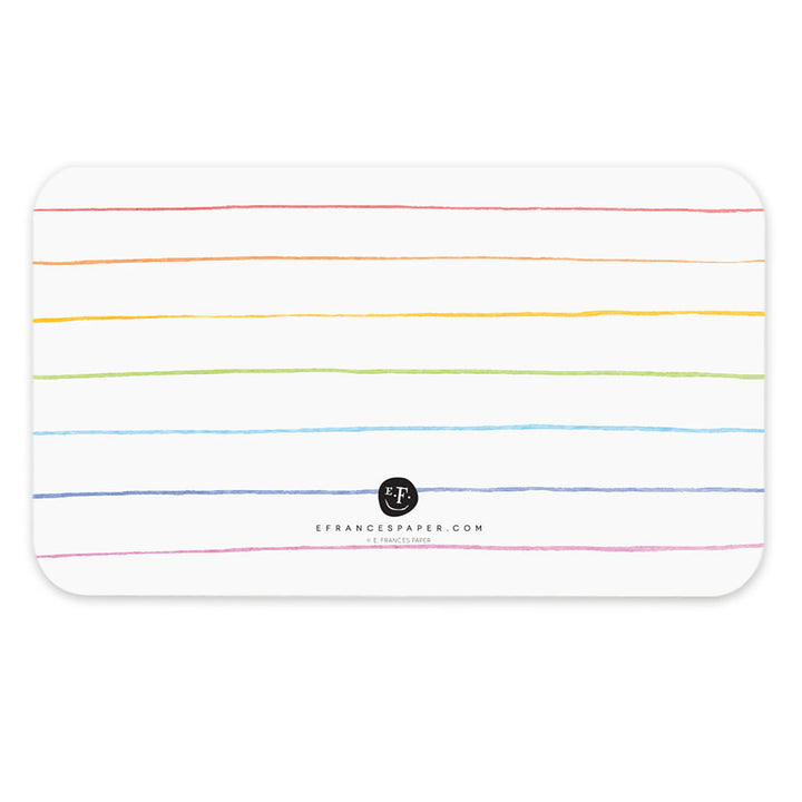 Little Notes, Happy Dots