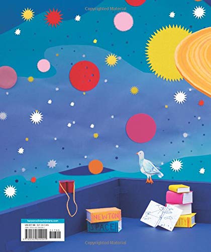 Look Up With Me: Neil deGrasse Tyson