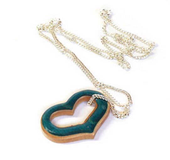 LOVE Necklace