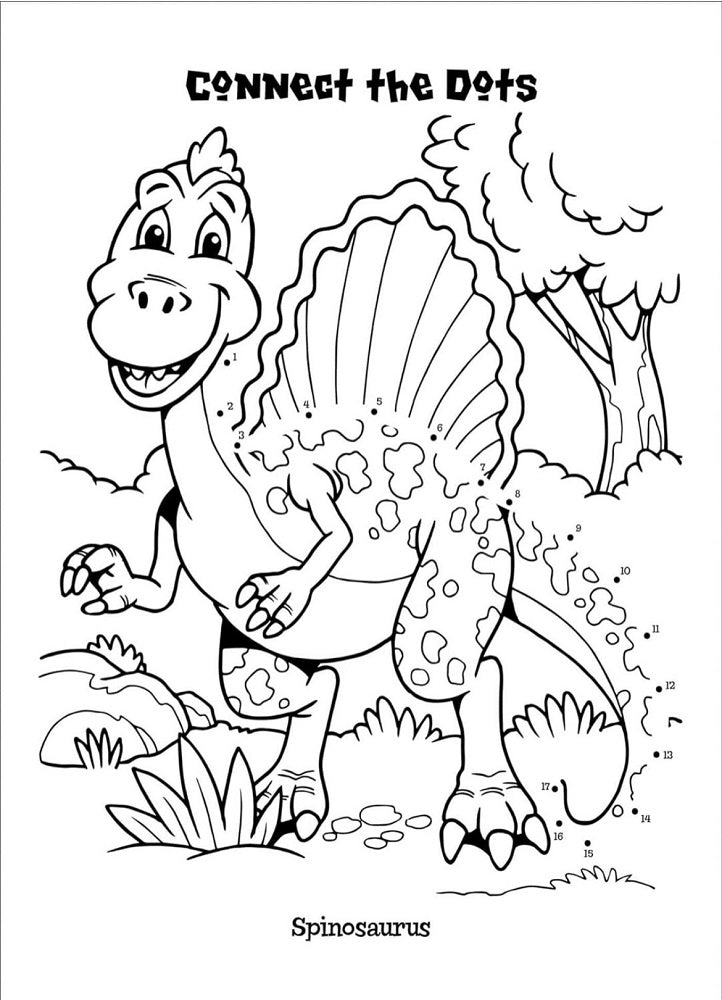 Magic Water Colour-In Cards page 1