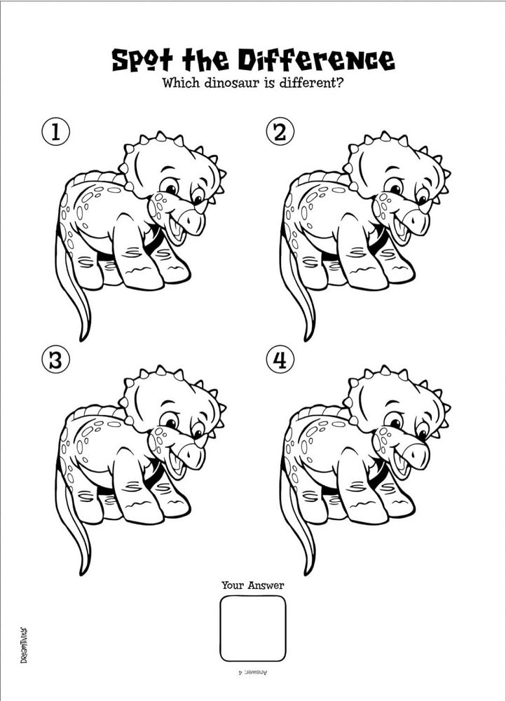 Magic Water Colour-In Cards page 2