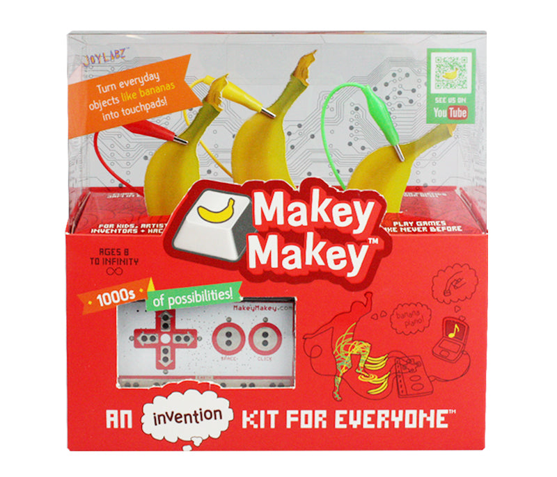 Makey Makey Invention Kit