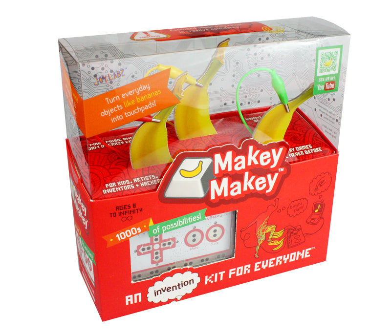 Makey Makey Invention Kit