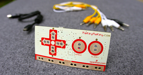 Makey Makey Invention Kit