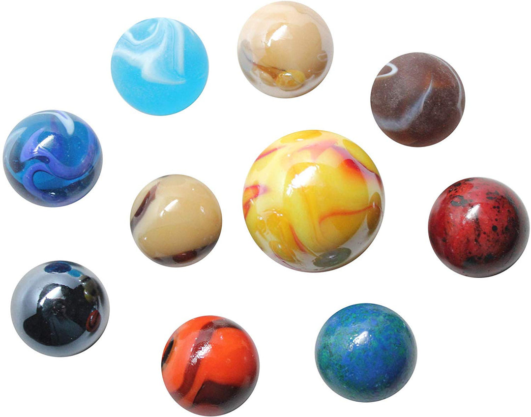 New York Taxi and Figurine