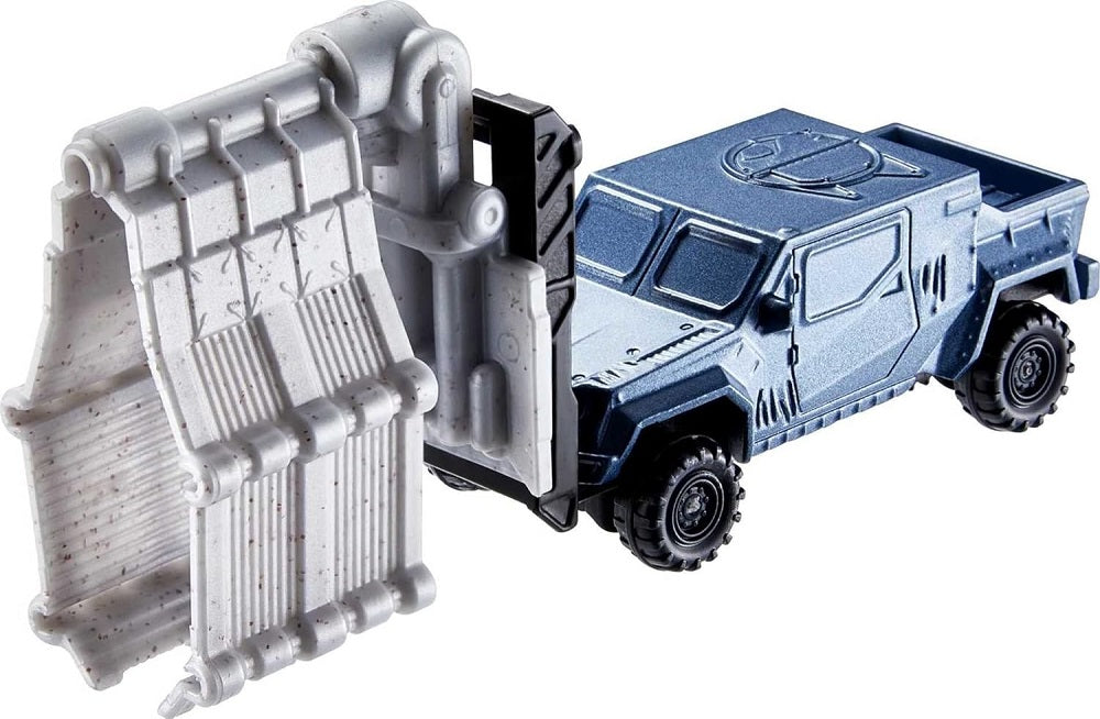 Jurassic World Stego Claw Carrier 2
