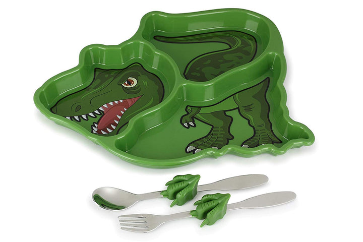Me Time T.Rex Meal Set