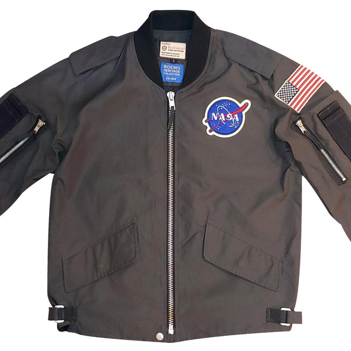 Adult NASA Flight Jacket