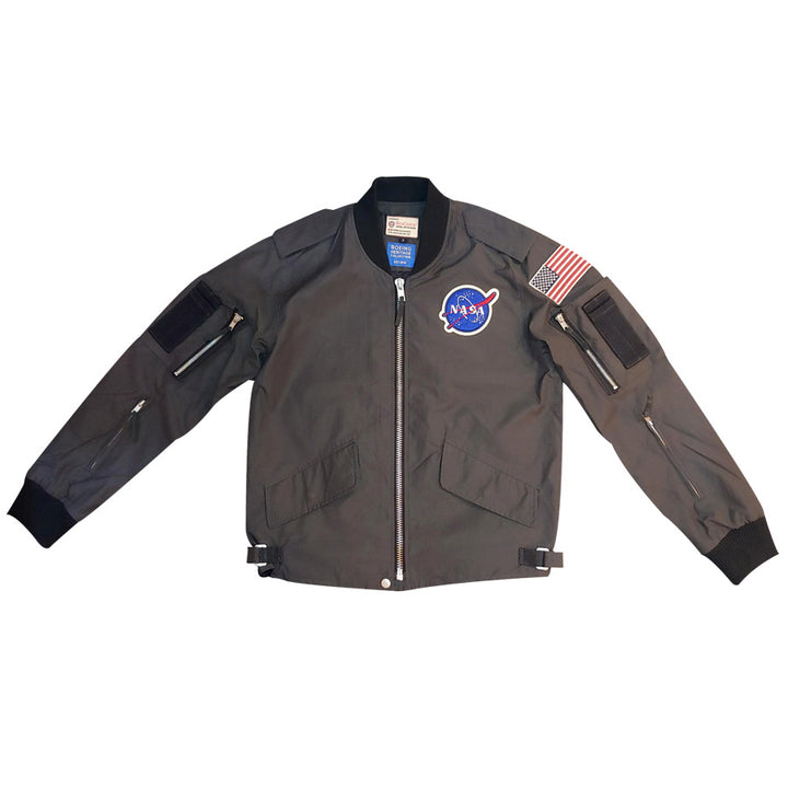 Adult NASA Flight Jacket