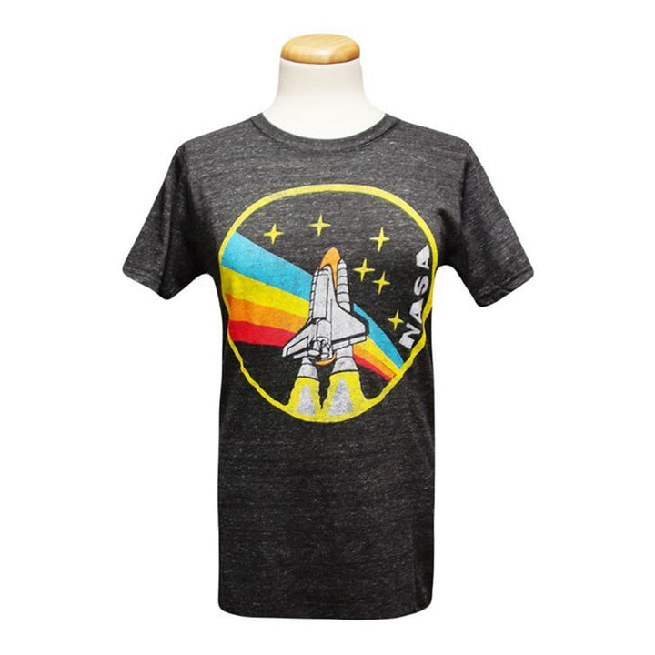 Adult NASA Rainbow T-Shirt
