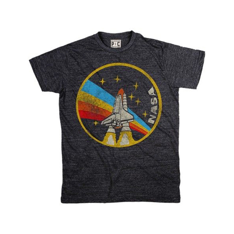 Adult NASA Rainbow T-Shirt