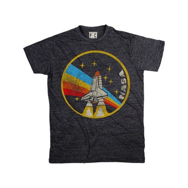Adult NASA Rainbow T-Shirt
