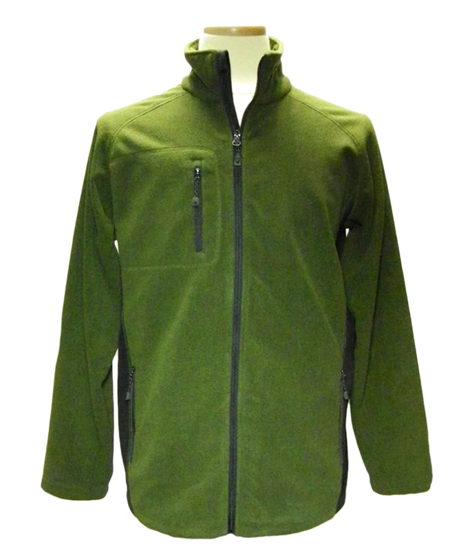 Men's AMNH Performance Fleece