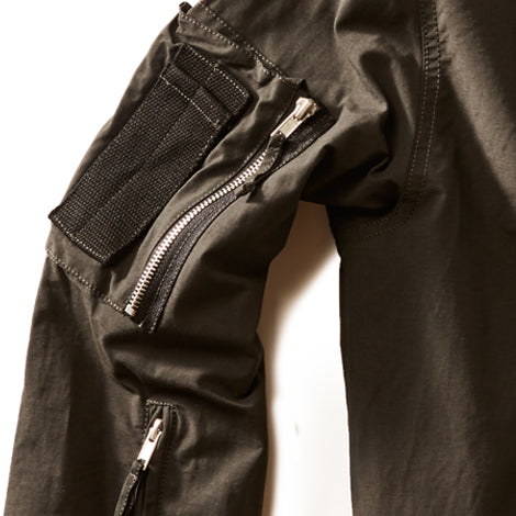 Adult NASA Flight Jacket