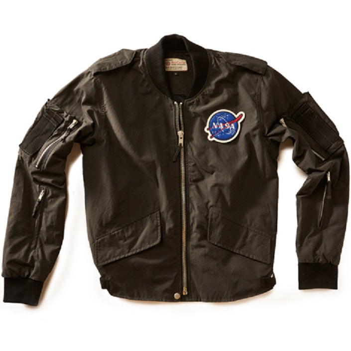 Adult NASA Flight Jacket