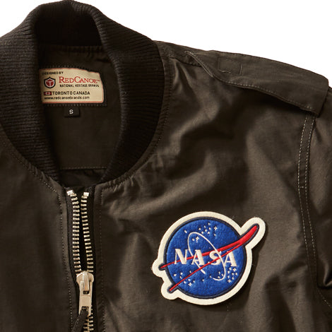 Adult NASA Flight Jacket