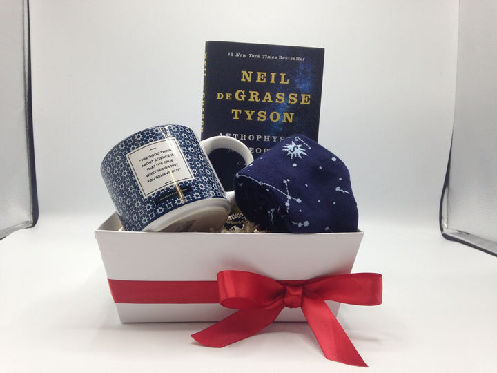 Galaxy Gift Basket