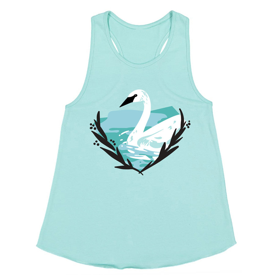 Butterfly Hummingbird Cake Server