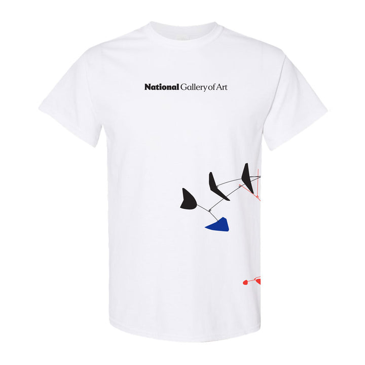 Calder Mobile T-Shirt
