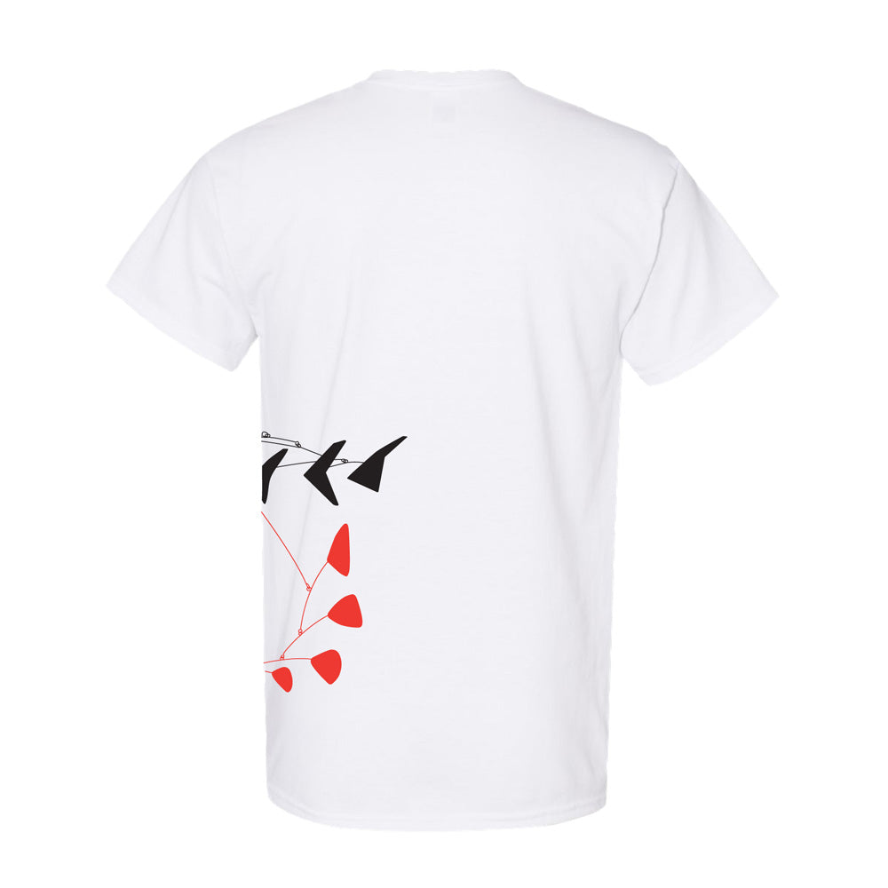 Calder Mobile T-Shirt