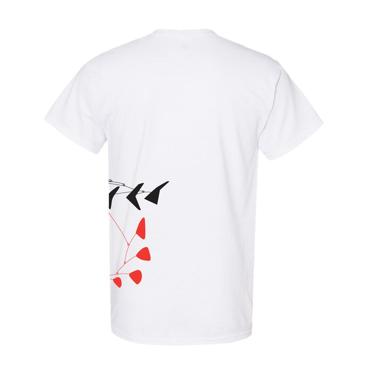 Calder Mobile T-Shirt