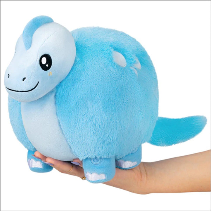 Squishable Apatosaurus