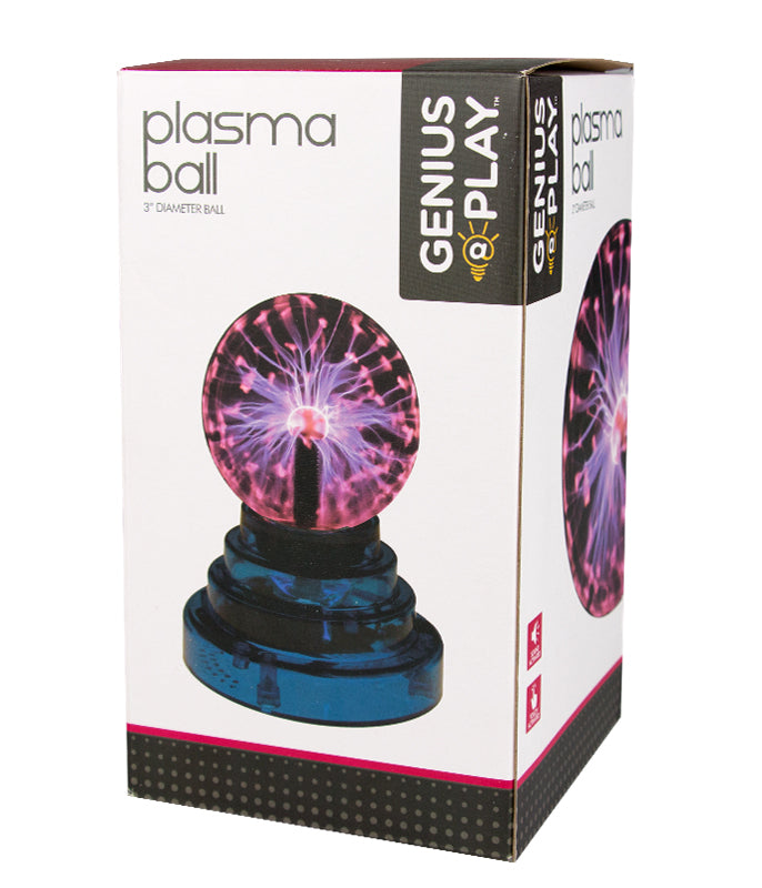 Mini Plasma
