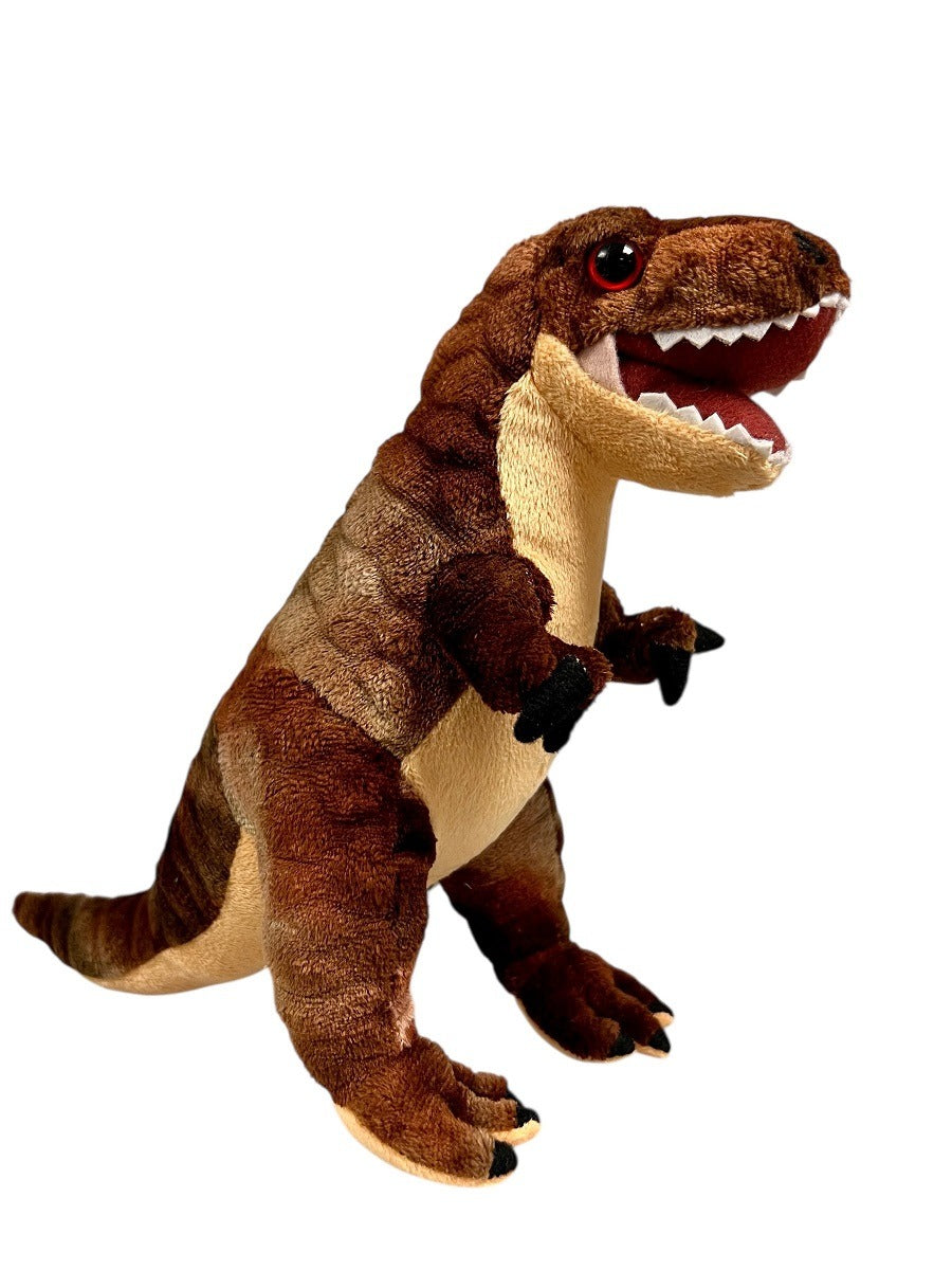 Mini Plush T.Rex