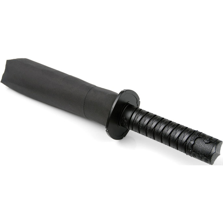 Mini Samurai Umbrella
