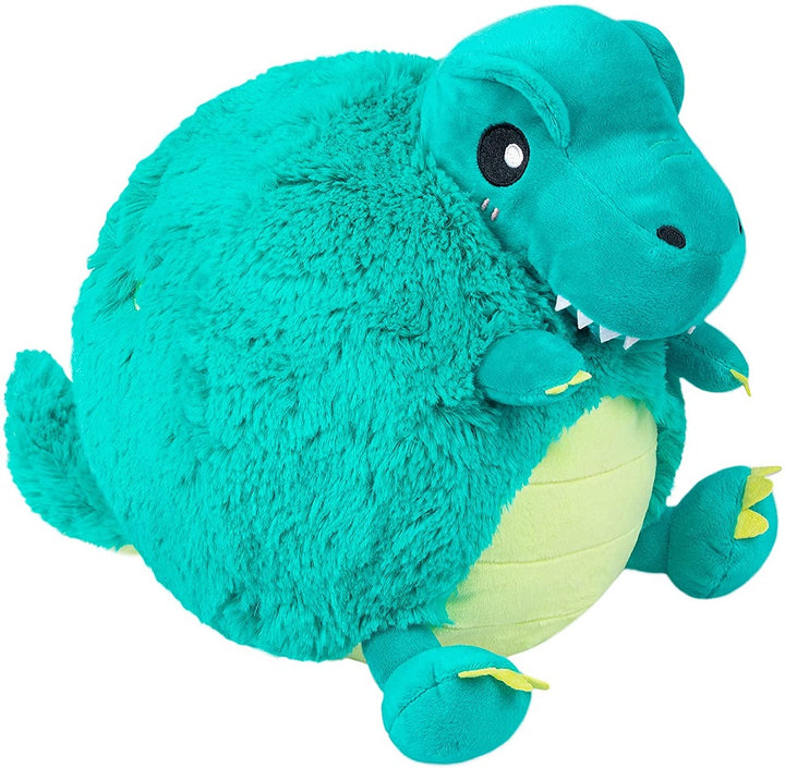 Mini Squishable T. Rex